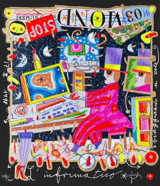 L'Informatico