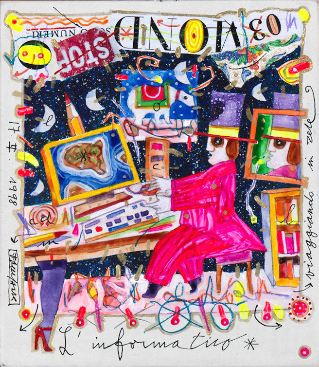 L'Informatico